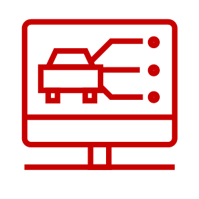 Icono Diagnóstico por Computadora