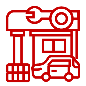 Icono Estética Automotriz